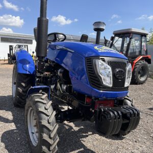 Минитрактор Xingtai / Синтай XT-244 (3+1)