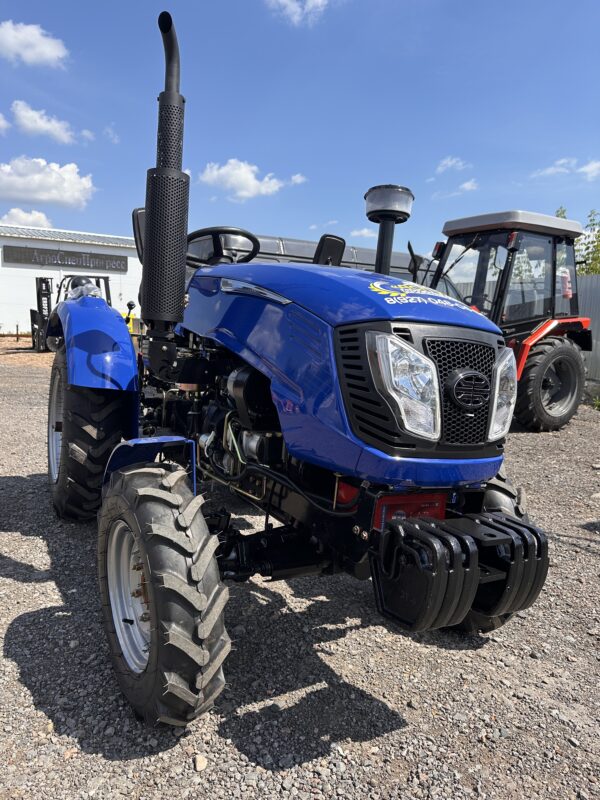 Минитрактор Xingtai / Синтай XT-244 (3+1)