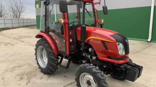 Минитрактор Dongfeng DF-244С G2 РЕВЕРС