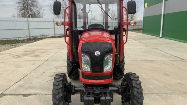 Минитрактор Dongfeng DF-244С G2 РЕВЕРС