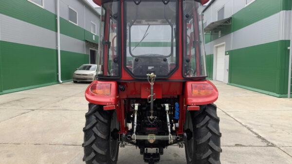 Минитрактор Dongfeng DF-244С G2 РЕВЕРС