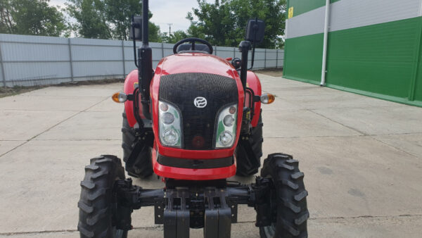Минитрактор Dongfeng DF-244 G2 РЕВЕРС