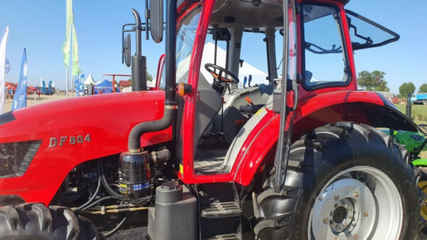 Трактор Dongfeng DF-904 G3