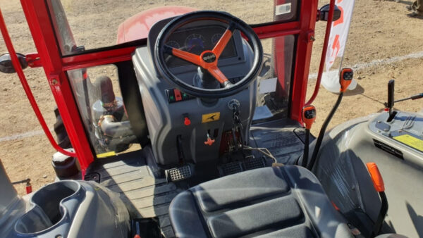 Трактор Dongfeng DF-904 G3