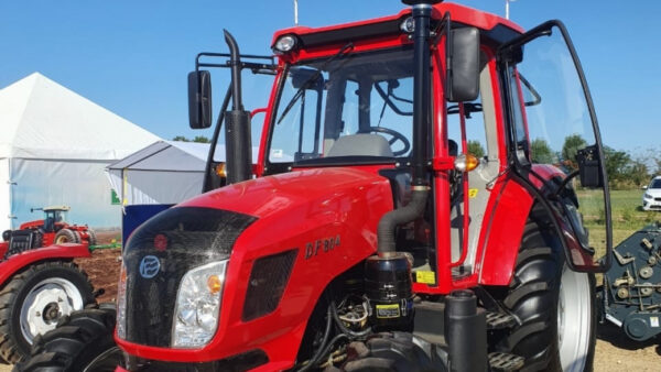 Трактор Dongfeng DF-904 G3