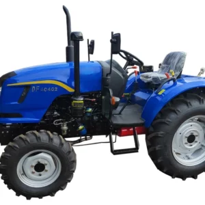 Минитрактор Dongfeng DF-404 G2 РЕВЕРС