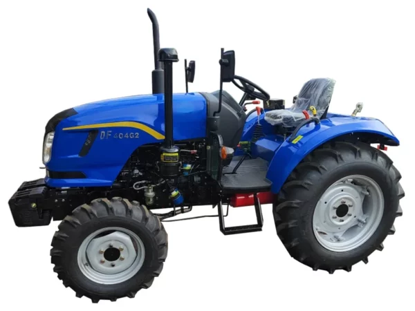 Минитрактор Dongfeng DF-404 G2 РЕВЕРС