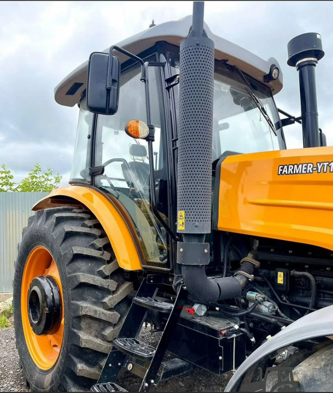 FARMER-YT 1304 FARMER-YT 1304 — изображение 3