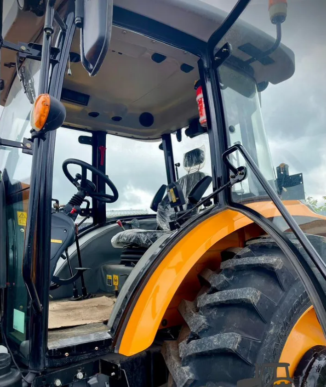 FARMER-YT 1304 FARMER-YT 1304 — изображение 6