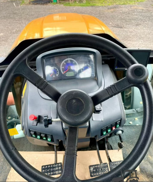 FARMER-YT 1304 FARMER-YT 1304 — изображение 7