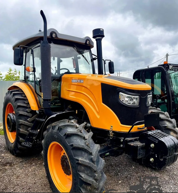 FARMER-YT 1304 FARMER-YT 1304