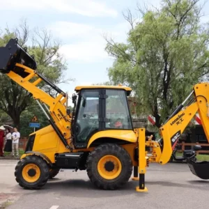 Экскаватор-погрузчик LONKING 83C Экскаватор-погрузчик LONKING 83C