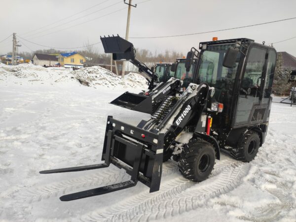 SHENG BLACK EDITION ER 1000