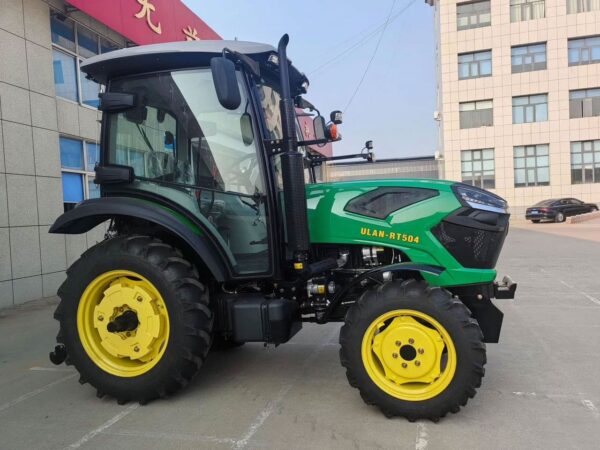 УЛАН-РТ 504/ULAN-RT 504