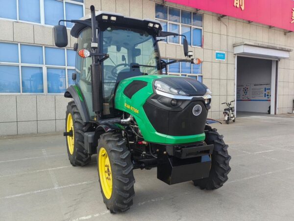 УЛАН-РТ 504/ULAN-RT 504
