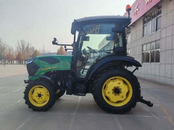 УЛАН-РТ 504/ULAN-RT 504