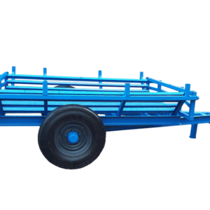 Полуприцеп сеновоз П02.000.400 Полуприцеп сеновоз П02.000.400