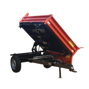 Полуприцеп тракторный самосвальный П03.00.700 Полуприцеп тракторный самосвальный П03.00.700