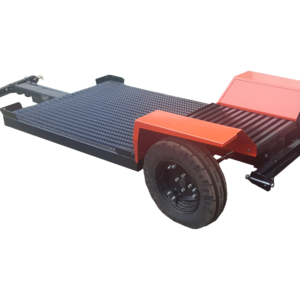 Полуприцеп плодовоз Полуприцеп плодовоз