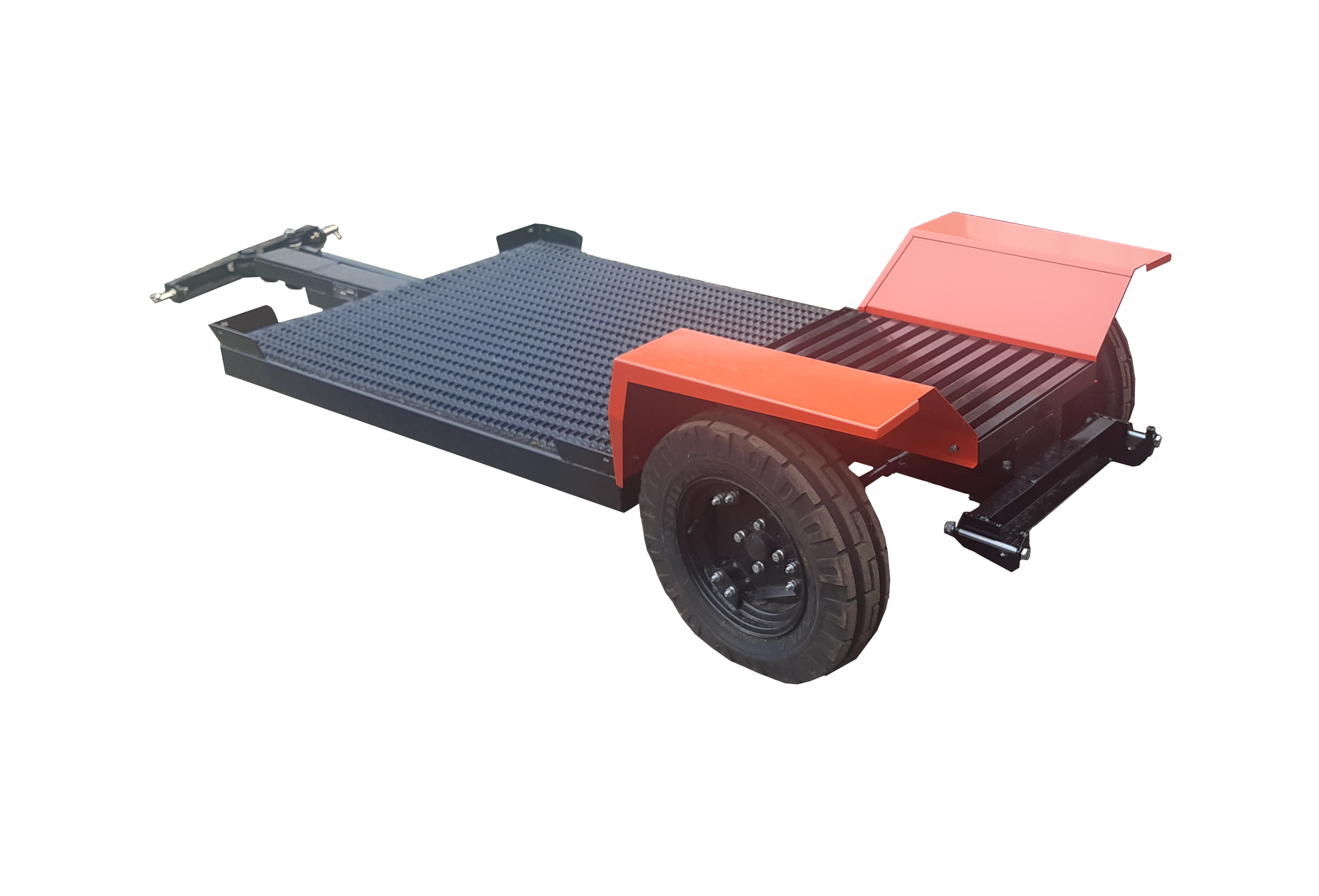 Полуприцеп плодовоз Полуприцеп плодовоз