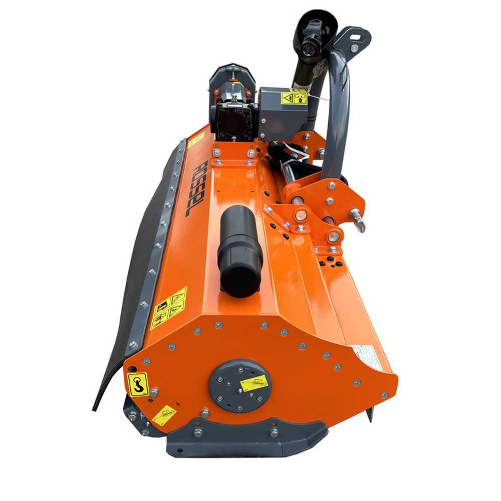 Косилка-мульчер Rossel G.US 165H Косилка-мульчер Rossel G.US 165H