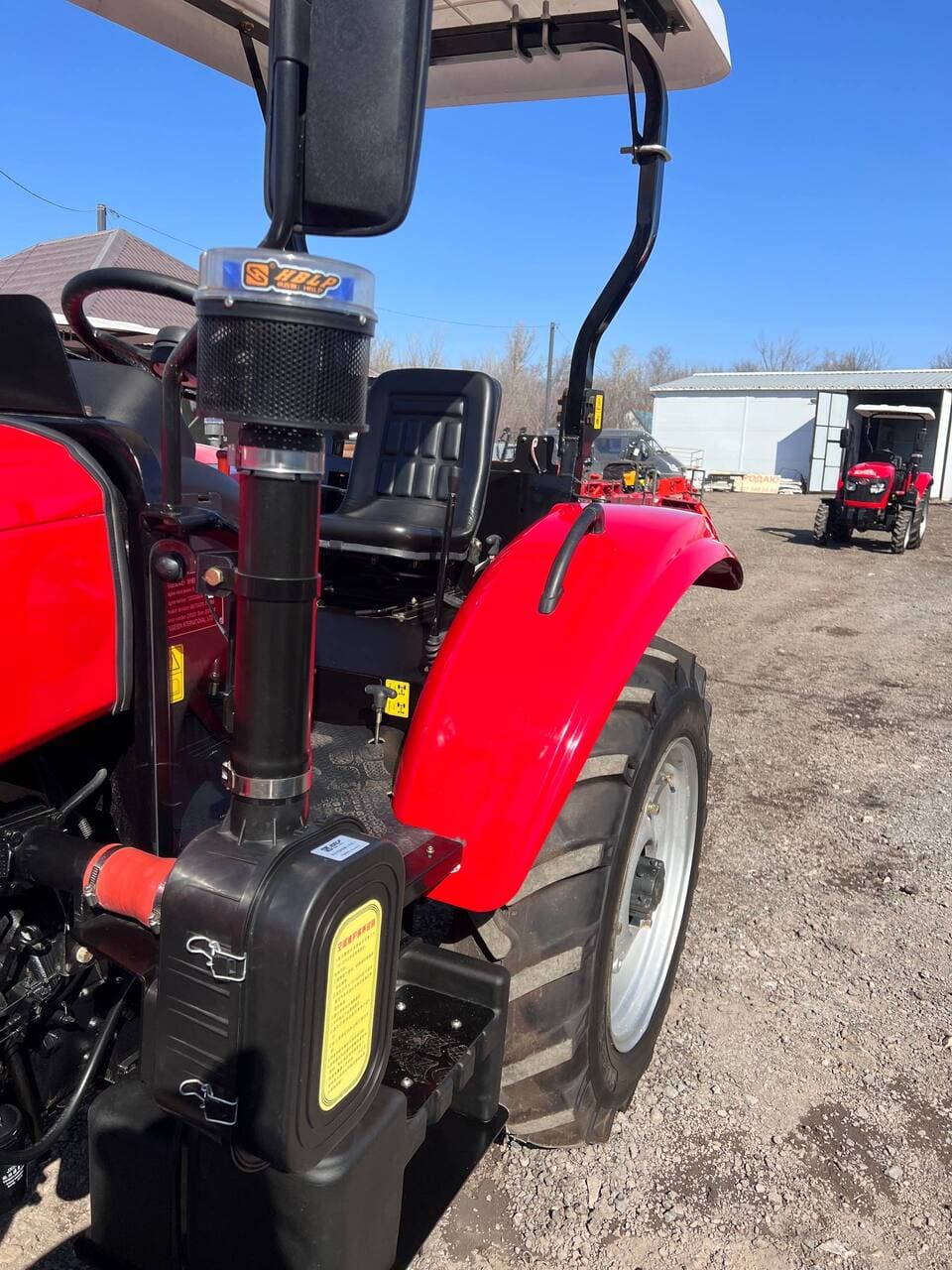 Fugesen LF 304 8+2 Fugesen LF 304 8+2 — изображение 5